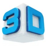 «3D» mavzusidagi slotlar