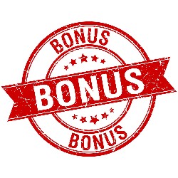 «Sotib olish uchun bonuslar bilan» mavzusidagi slotlar