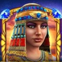 «Kleopatra» mavzusidagi slotlar
