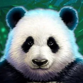 «Pandalar» mavzusidagi slotlar