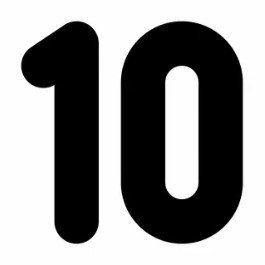 «10 qatorlik» mavzusidagi slotlar