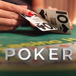 «Poker» mavzusidagi slotlar