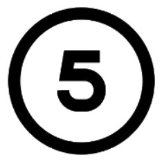 «5 tikanakli» mavzusidagi slotlar