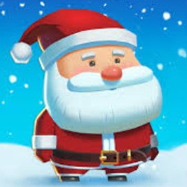 «Santa» mavzusidagi slotlar