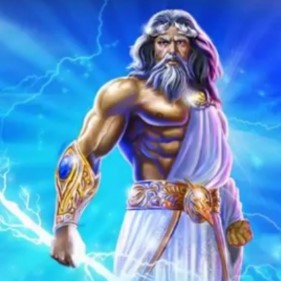 «Zeus» mavzusidagi slotlar